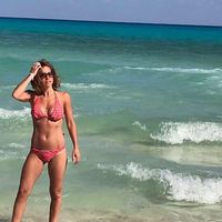 Sabrina Gans's Photo