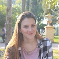 Candela Uccelli的照片