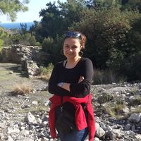 Jasmine Kama的照片