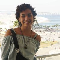 Alexa Mesquita的照片