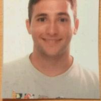 Santiago Gaspar Peral's Photo