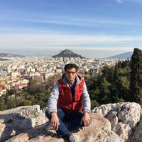 Jebrail  Alipour的照片