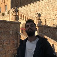 Halil  Bilkan's Photo