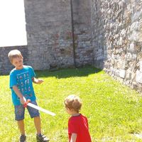 Silvia Monferrer's Photo