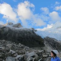 Fotos de Mirjam Aurag Aurag