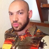 Le foto di Alexandre Ferraz