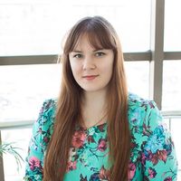 Татьяна Медникова's Photo