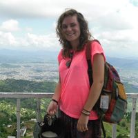 Jossie Evans's Photo