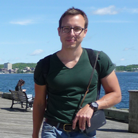 Lukas Durdina的照片