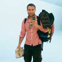 Ivan van der Kamp的照片