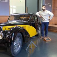 Kemal Yilmaz's Photo