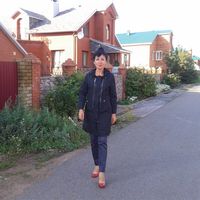 Photos de Лилия Азметова