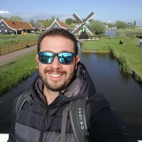 Roberto Solano's Photo