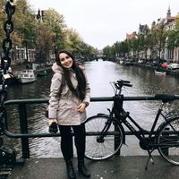 Priscila Silva's Photo