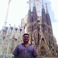 Ahmet Göçer's Photo