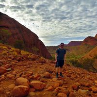 Marius Lttrman's Photo