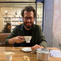 Rodrigo  Corder的照片