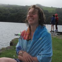 Emma De Backer's Photo