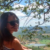 Fernanda Santos's Photo