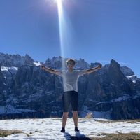 Guillaume Baron's Photo