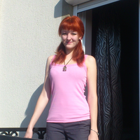 Elizaveta Didenkova's Photo