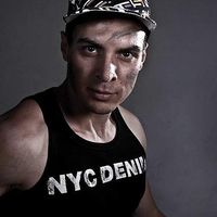 Andrey Kirov's Photo