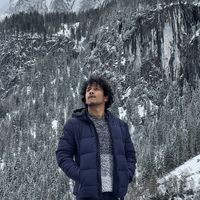 Shrikant Kharade's Photo