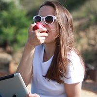 Ирина Пажитнова's Photo