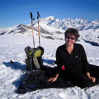 Patricia Daudin's Photo