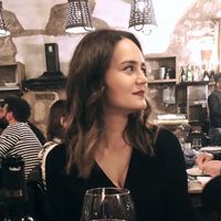 Zeynep Keskin's Photo