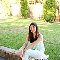 Maria Bartosevich's Photo