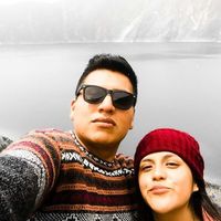 Joselin Pinos的照片