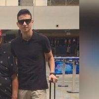 Gustavo Santos's Photo