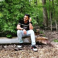 VIshu Kamble's Photo