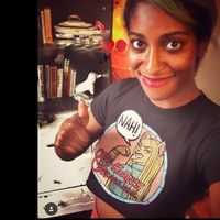 Leah Tucker的照片