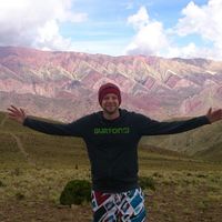 Dominic Eglsäer's Photo