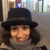 Photos de Giada Coccium