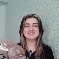 Tetiana Petrenko's Photo