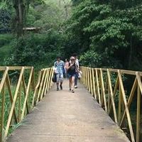 Daniela Jiménez的照片