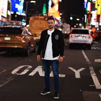 Martin Bouchet的照片