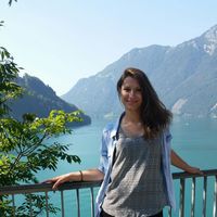 Janniná Kluge的照片