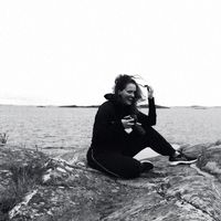 Ida Huss's Photo