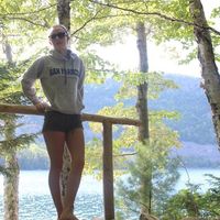 Kayla Claxton's Photo