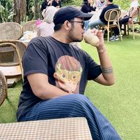 Aditya Jhon的照片