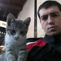 Onur özşen's Photo