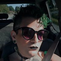 Bradley Chriss的照片