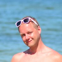 Bartosz Malicki的照片