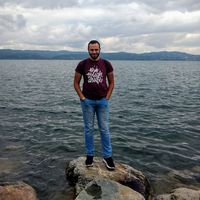 Ali Soliman的照片