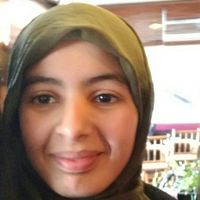 Assma El Moden's Photo