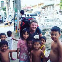 Le foto di Lewis Ledouit